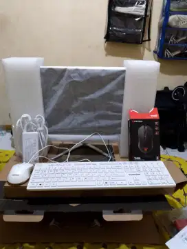 Komputer all in one second rasa baru nego