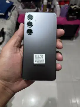 Samsung S24 8/256 mulus murah
