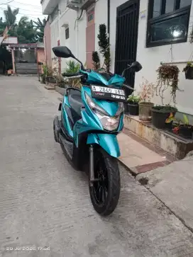 Beat 2019 ss lengkap pajak hidup