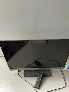 Tv Toshiba 29 inchi