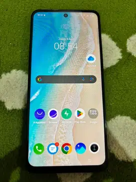 Vivo Y28 8/256 like new