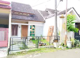 Dijual Rumah Murah siap Huni di Dukuh Zamrud Bekasi