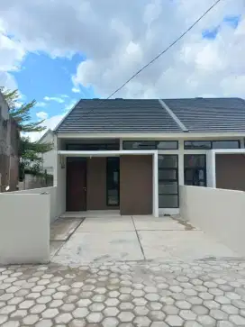 Dijual Rumah Baru Minimalis Panyileukan Gedebage dekat Summarecon.