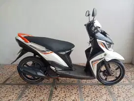 Soul GT th 2014 terawat