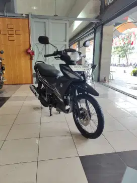 Yamaha Vega ZR Tromol 2013, Wildan Sanjaya Motor Bandung