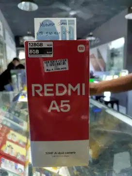 Redmi A5 4/128 atlantis