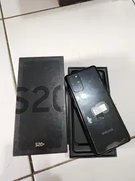 Samsung S20 Pluss
