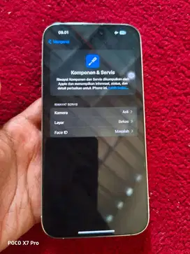 iphone 14promax 256 beacukai
