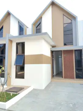 Rumah siap huni free ppn cicilan 3jt 15 menit ke gerbang tol karawaci