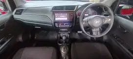 Honda Brio Satya 2024 Bensin