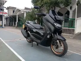 Yamaha Nmax 2022