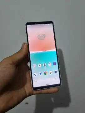 Sony Xperia 10 mark iv 5g