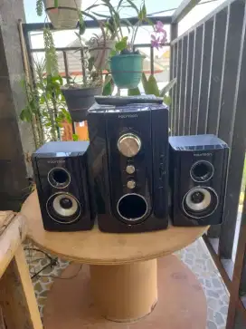 speaker polytron pma 9320 bluetooth