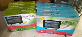 Led Aoyama 17 & 22 digital