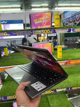 PROMO LAPTOP TERMURAH AXIO HYPE 10