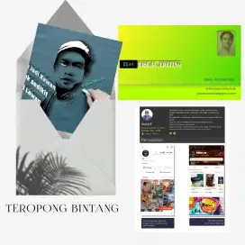 Antar jemput & visual editing