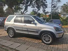 Honda CR-V 2003 Bensin