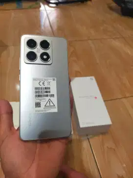 Xiomi 14T Ram 12 512 GB