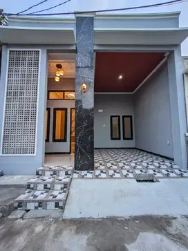 Dijual rumah Siap huni di bekasi timur regency 1
