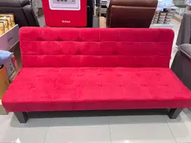 SOFA BED TURUN HARGA