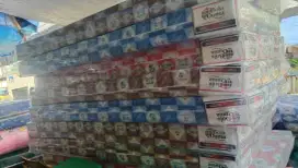 Kasur busa bola dunia