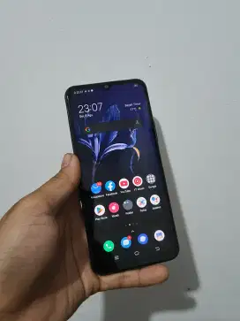 Vivo y20 ram 3/64gb