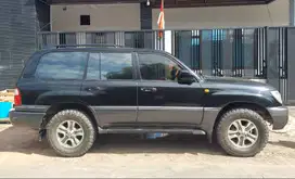Dijual Lexus LX470