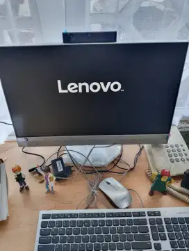 PC all in one lenovo