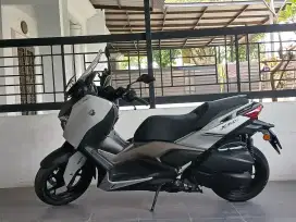 Jual Xmax 2024 conected