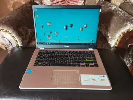 Jual Cepat Laptop Asus E410M No Minus