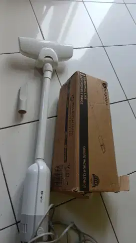Jual butuh vakum Cleaner