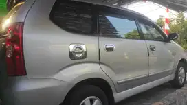 Toyota Avanza 2011 Bensin