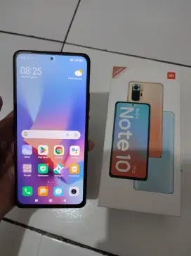 Redmi Note 10 Pro 8+3/128
