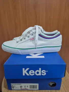 DiJual sepatu KEDS women size 37