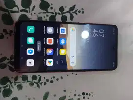 Oppo F9 mulus 700