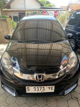 Honda Mobilio 2015 Bensin