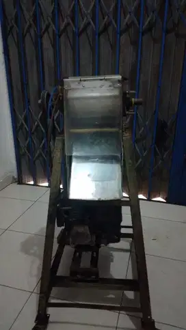 jual parutan kelapa