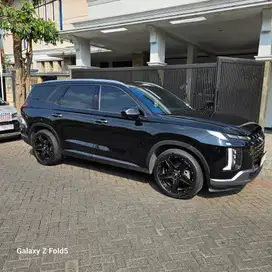 Hyundai Palisade 2023 Diesel