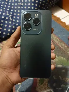 Infinix hot 40 pro 8/256gb hp only