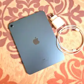 IPAD GEN 10 256 GB