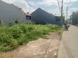 JUAL TANAH KAVLING BEBAS BANJIR