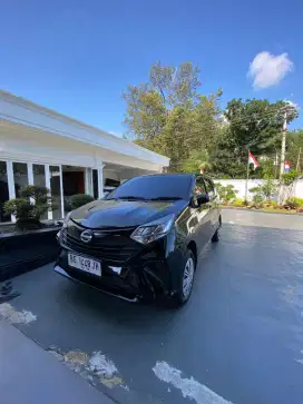 Daihatsu Sigra 1.0 M 2023 M/T