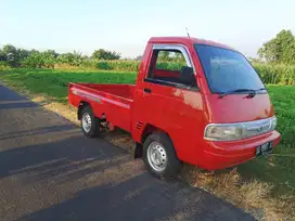 suzuki Carry futura 1.5 pick up 2009 Plat AG yon sekoto kediri jatim