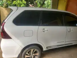 avanza veloz 1,5 cc tahun 2017