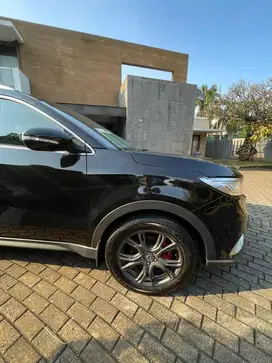 Glory I Auto vin 2024
