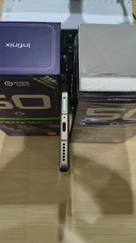 Infinix Note 50 Pro Like New