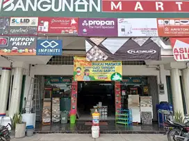 Lowongan Kerja Toko Bahan Bangunan
