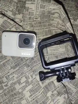 Go Pro Hero 7 White