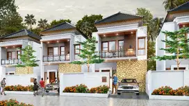 diJual perumahan termurah di nusadua dekat kampus stp