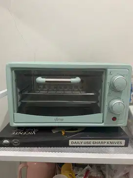 Oven Listrik Mini